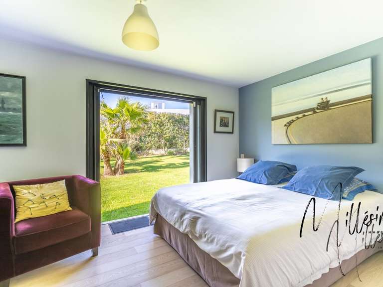 House with Sea view Anglet - 4 bedrooms - 248m²