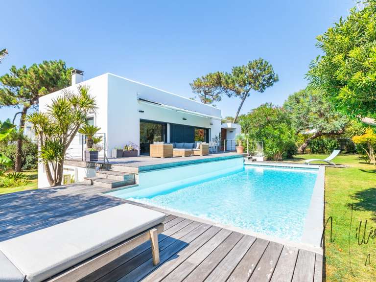 Maison avec Vue sur mer Anglet - 4 chambres - 248m²