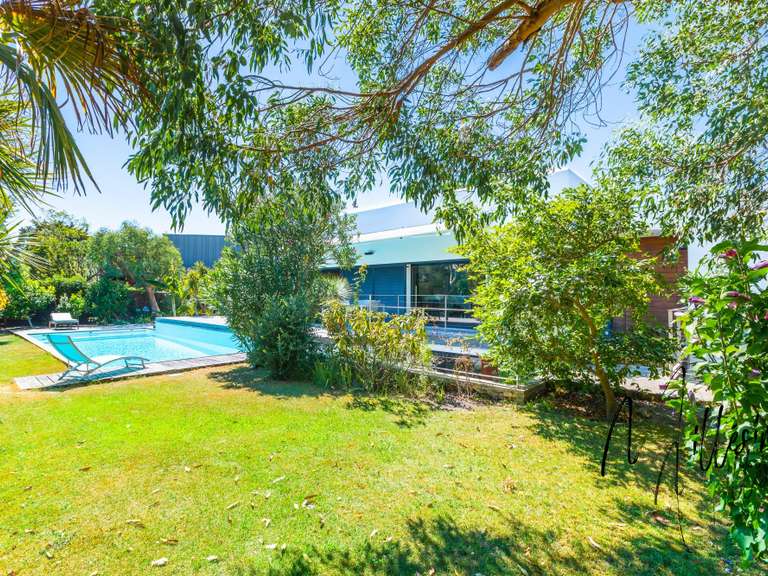 House with Sea view Anglet - 4 bedrooms - 248m²