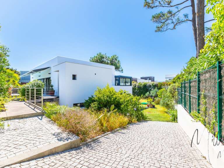 Maison avec Vue sur mer Anglet - 4 chambres - 248m²