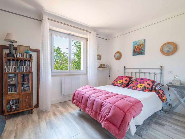 Maison Anglet - 3 chambres - 214m²