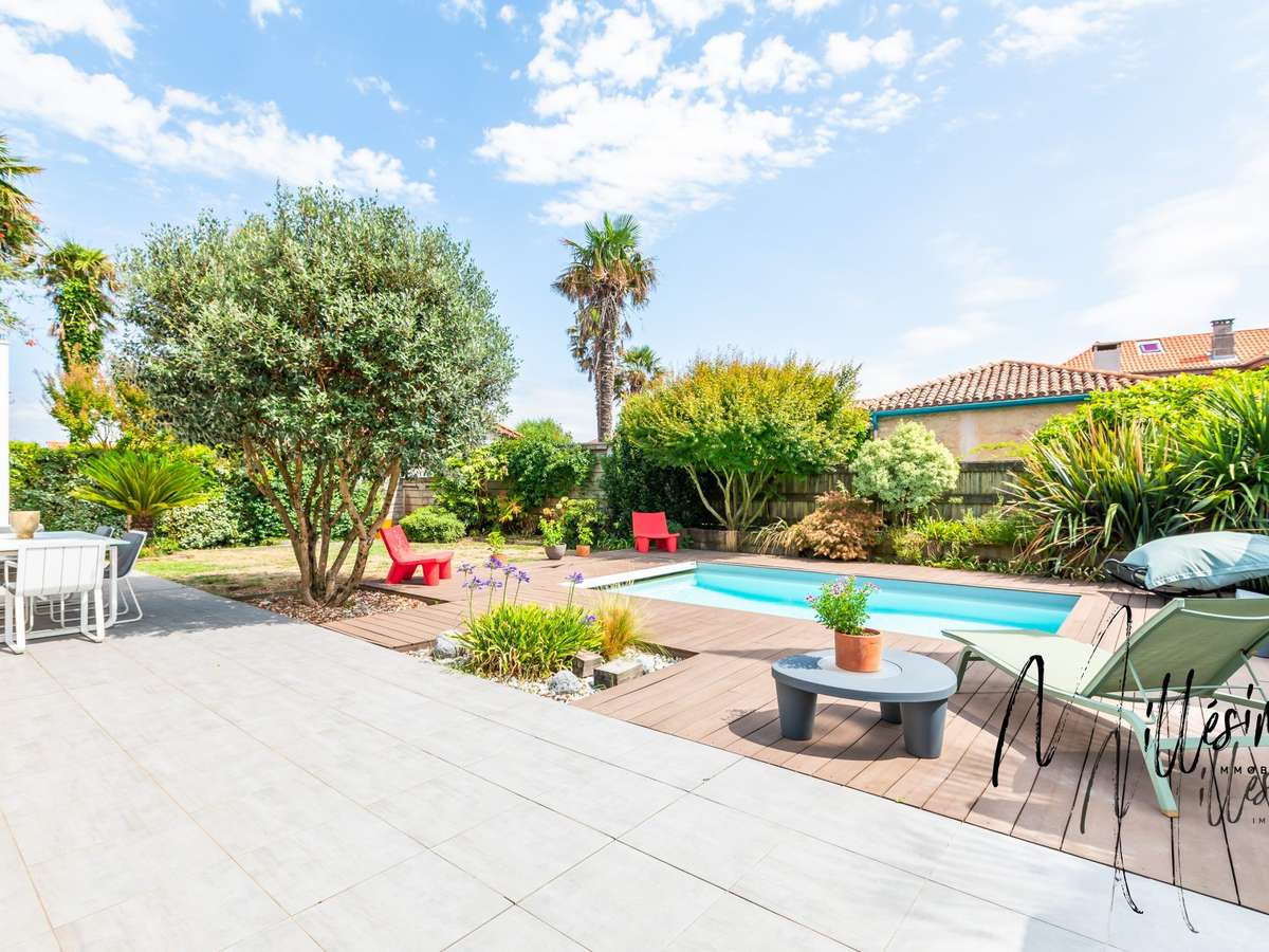 Maison Anglet