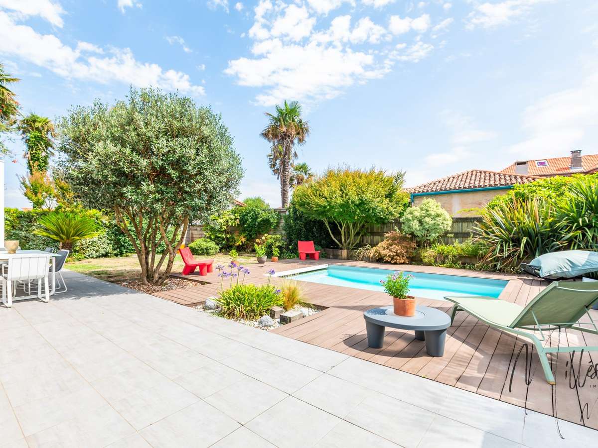 Maison Anglet