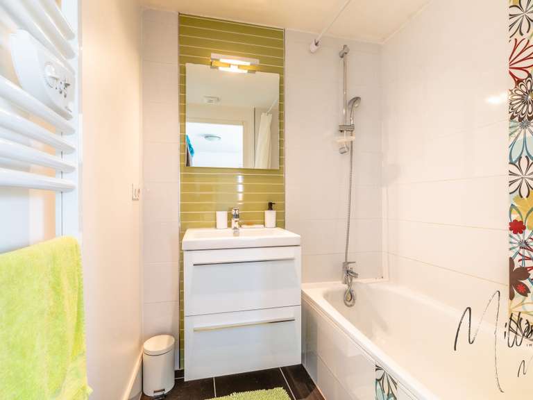 Maison Anglet - 4 chambres - 198m²