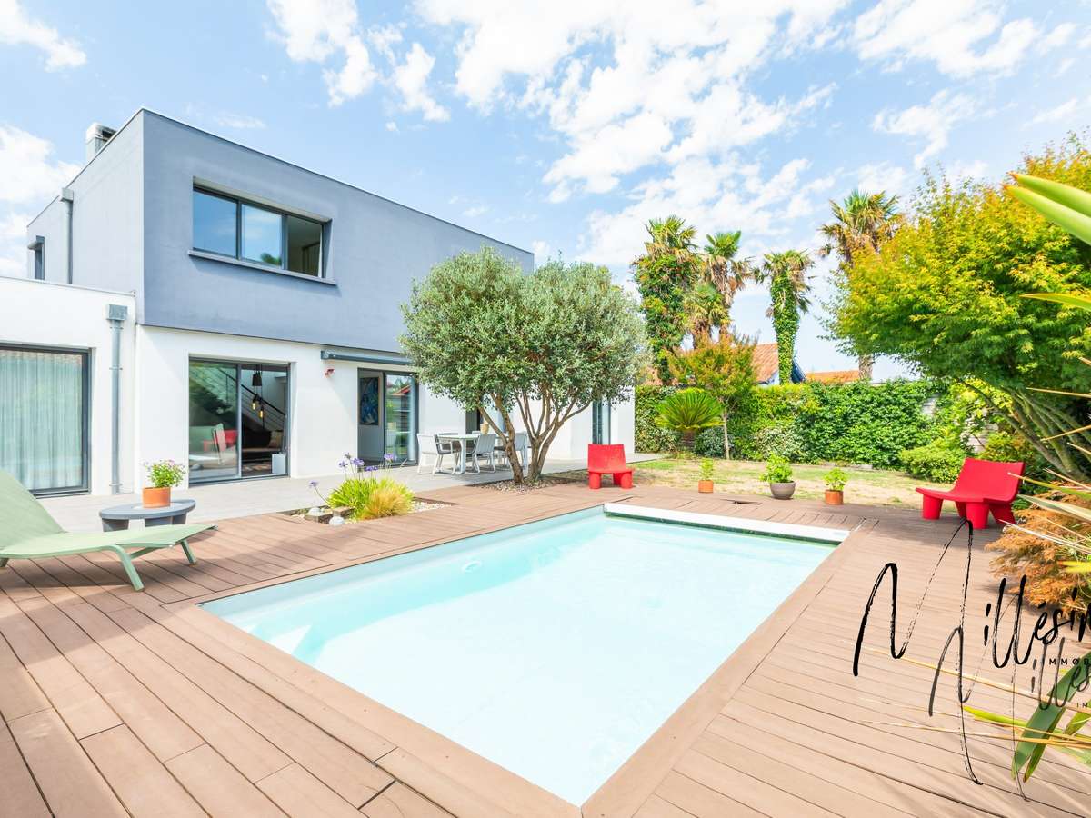 Maison Anglet