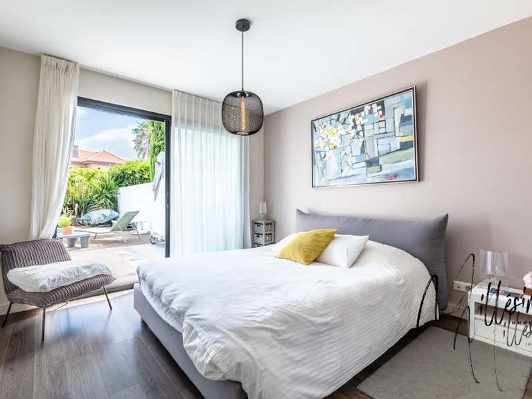House Anglet - 4 bedrooms - 198m²