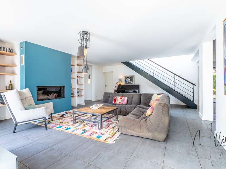 Maison Anglet - 4 chambres - 198m²