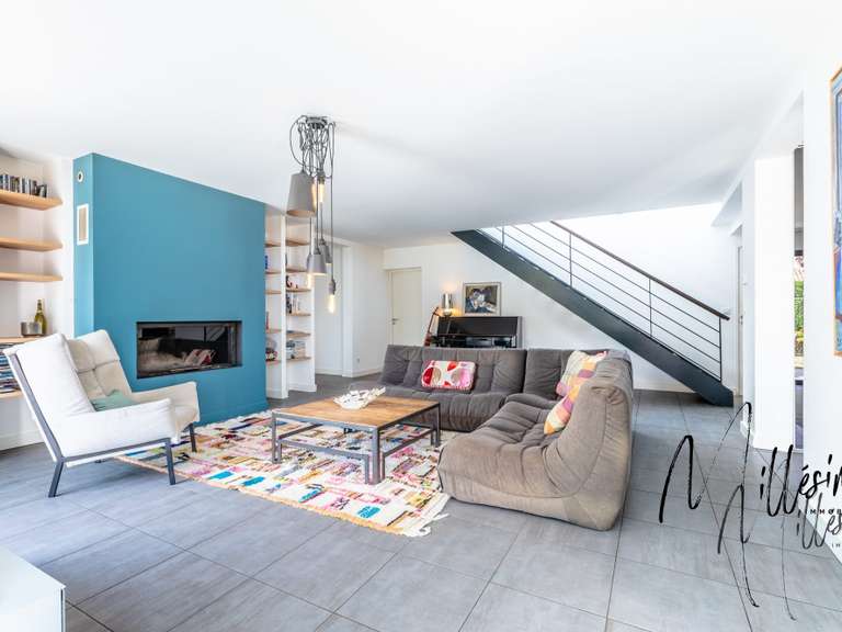 House Anglet - 4 bedrooms - 198m²