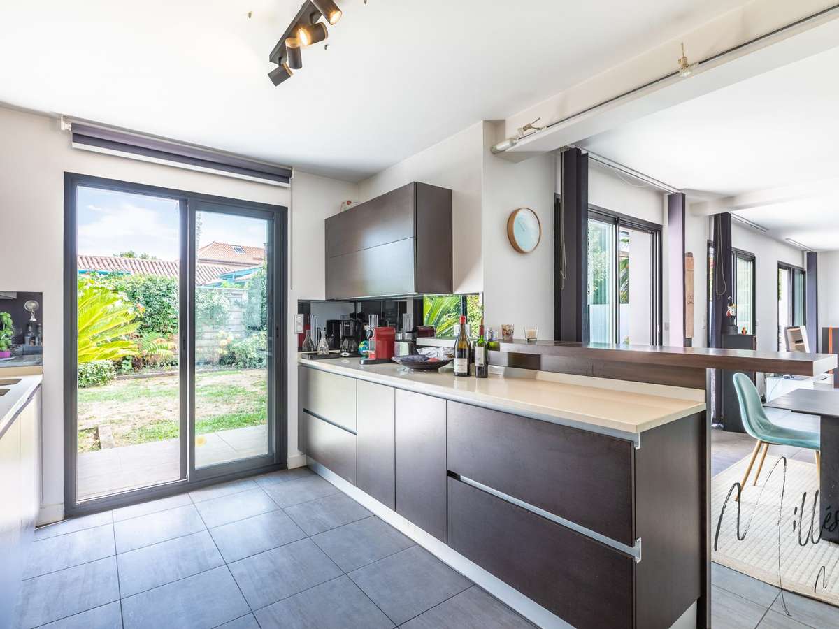 Maison Anglet