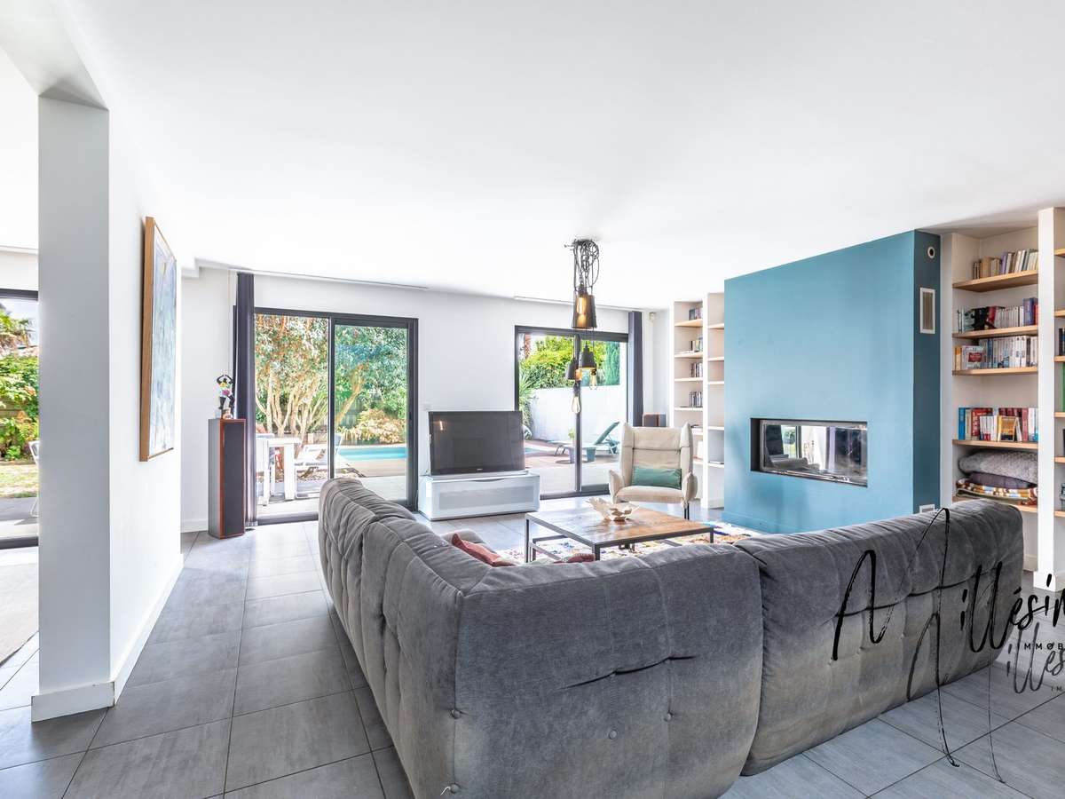 Maison Anglet