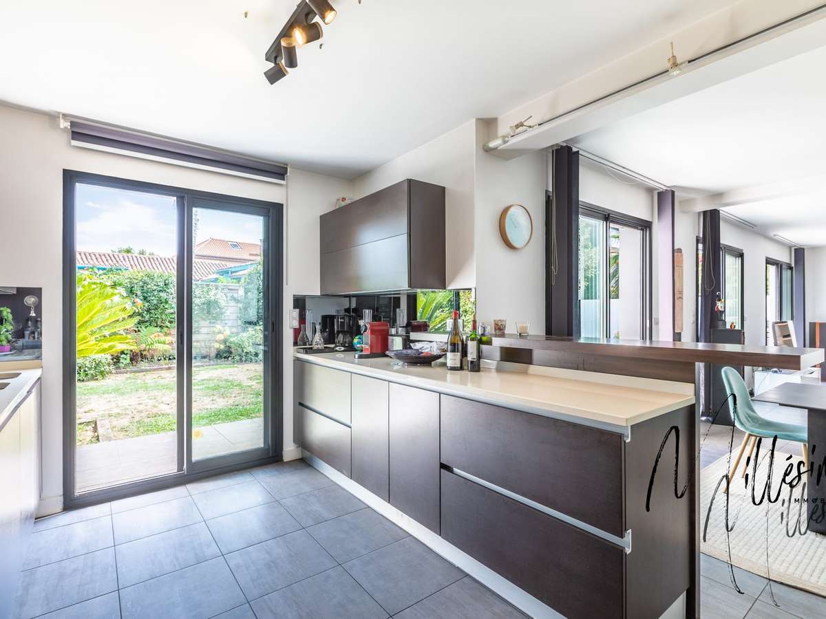 Maison Anglet