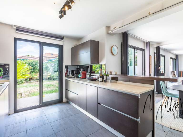 House Anglet - 4 bedrooms - 198m²