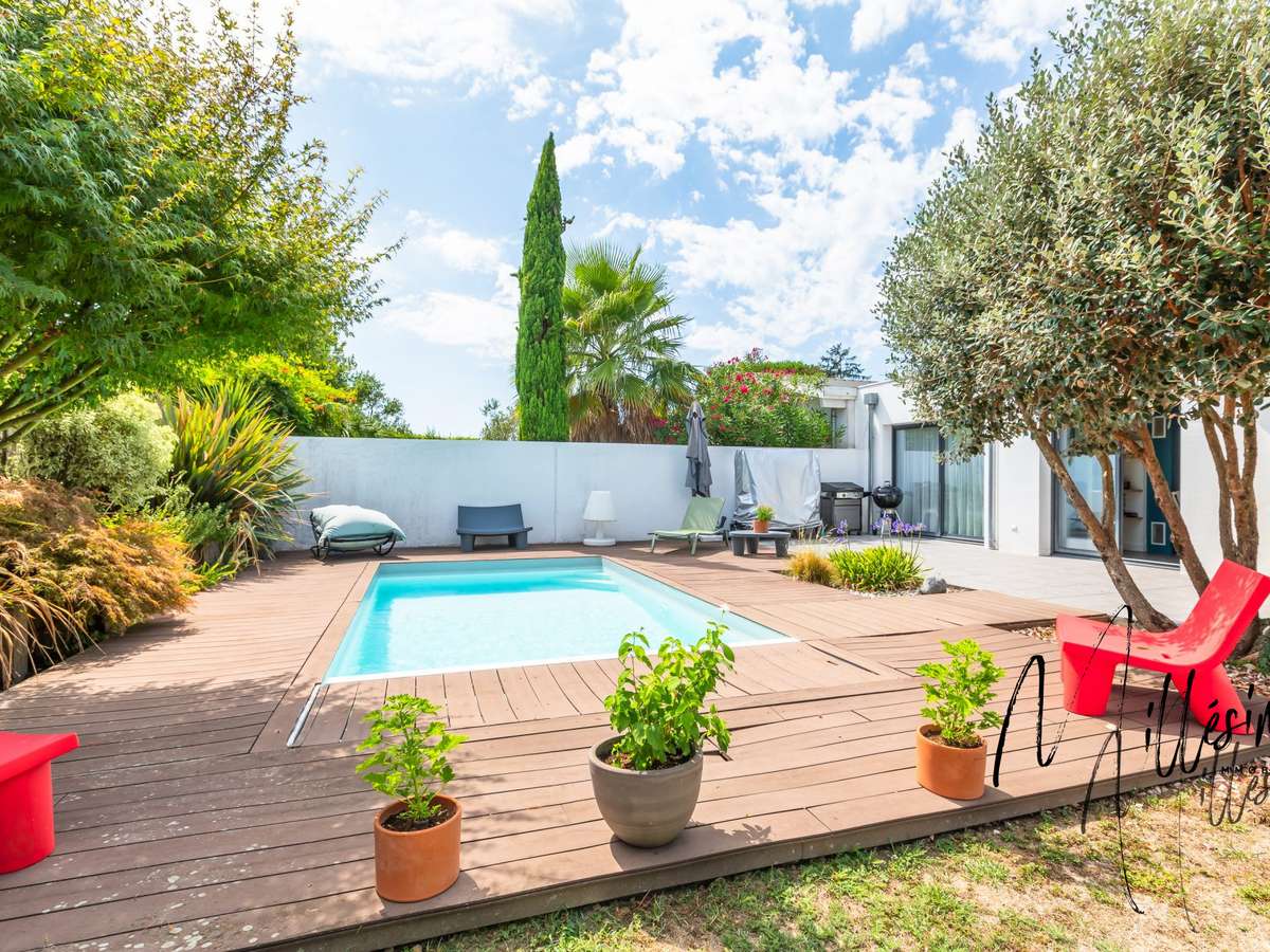 Maison Anglet
