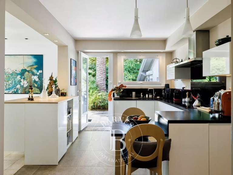 Maison Anglet - 4 chambres - 203m²