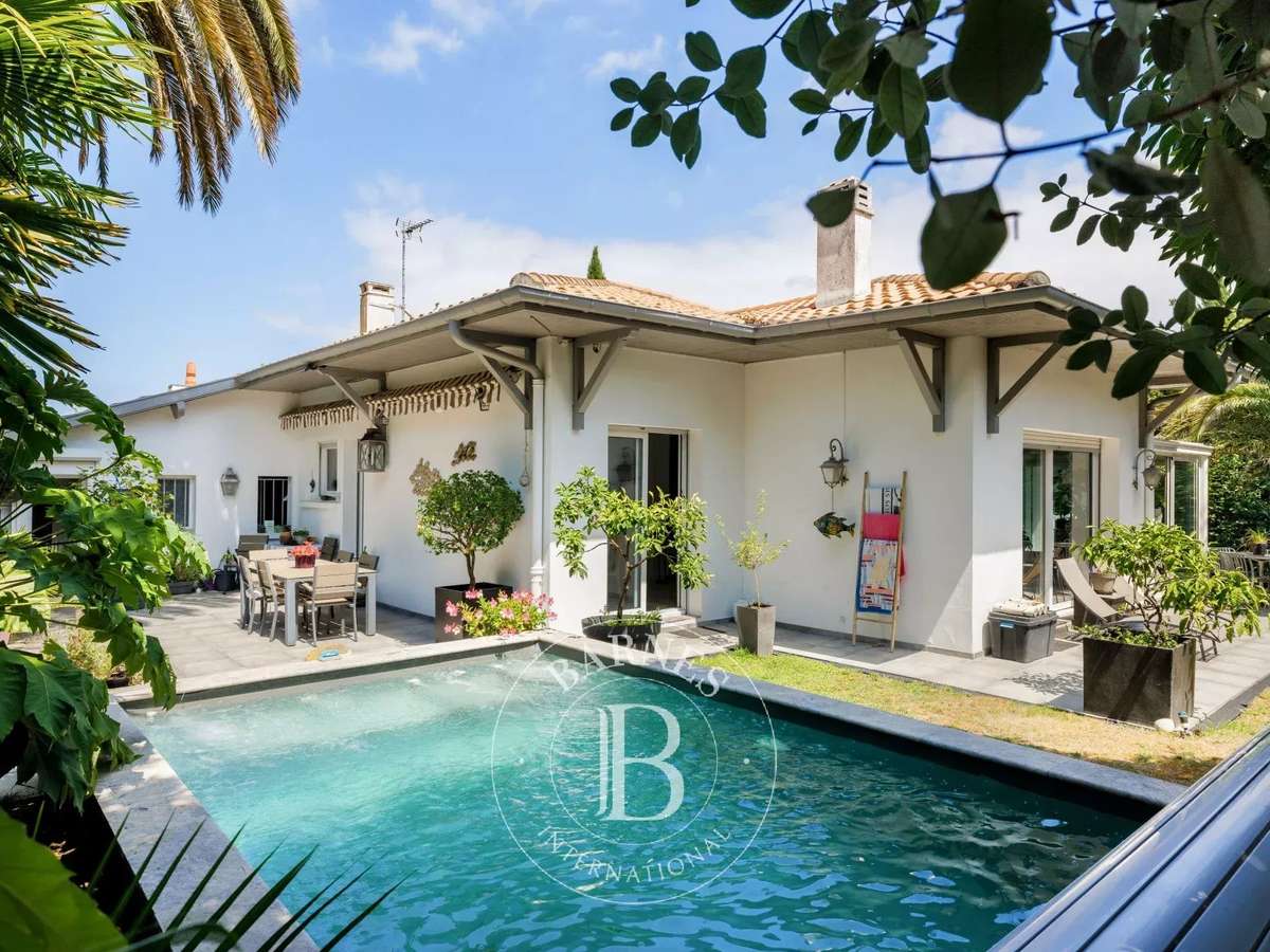 Maison Anglet