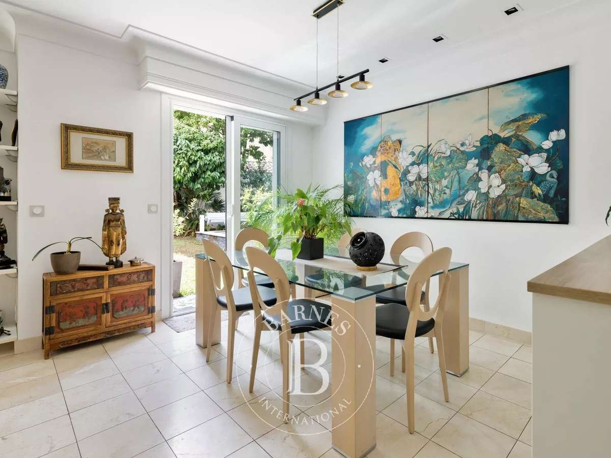 Maison Anglet