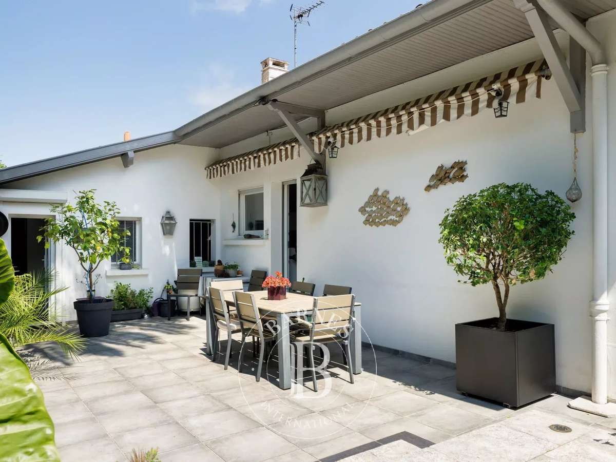 Maison Anglet
