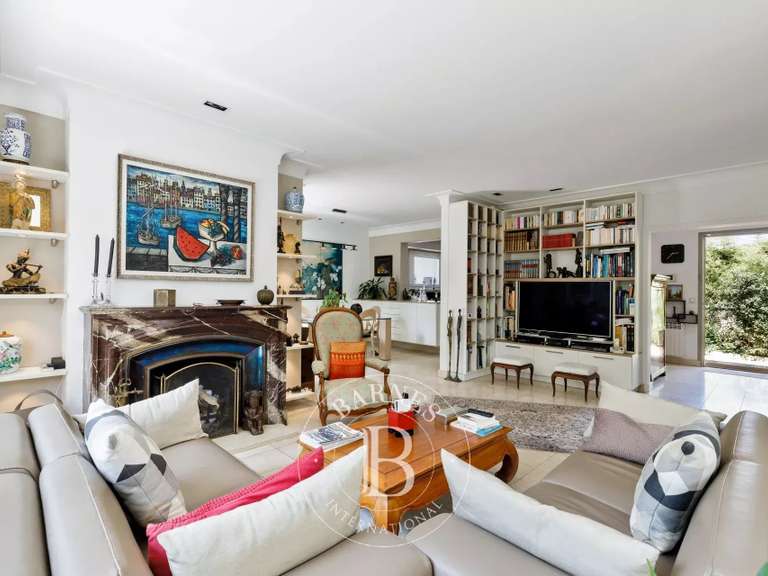 Maison Anglet - 4 chambres - 203m²
