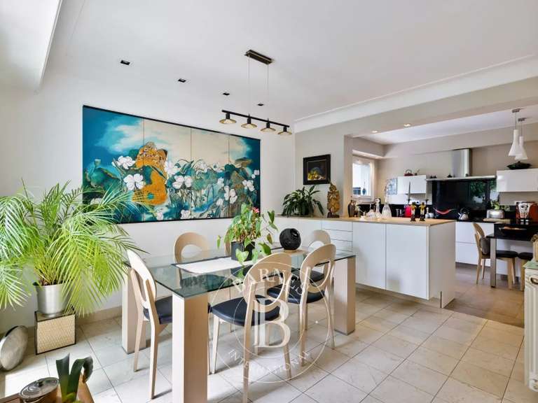 Maison Anglet - 4 chambres - 203m²
