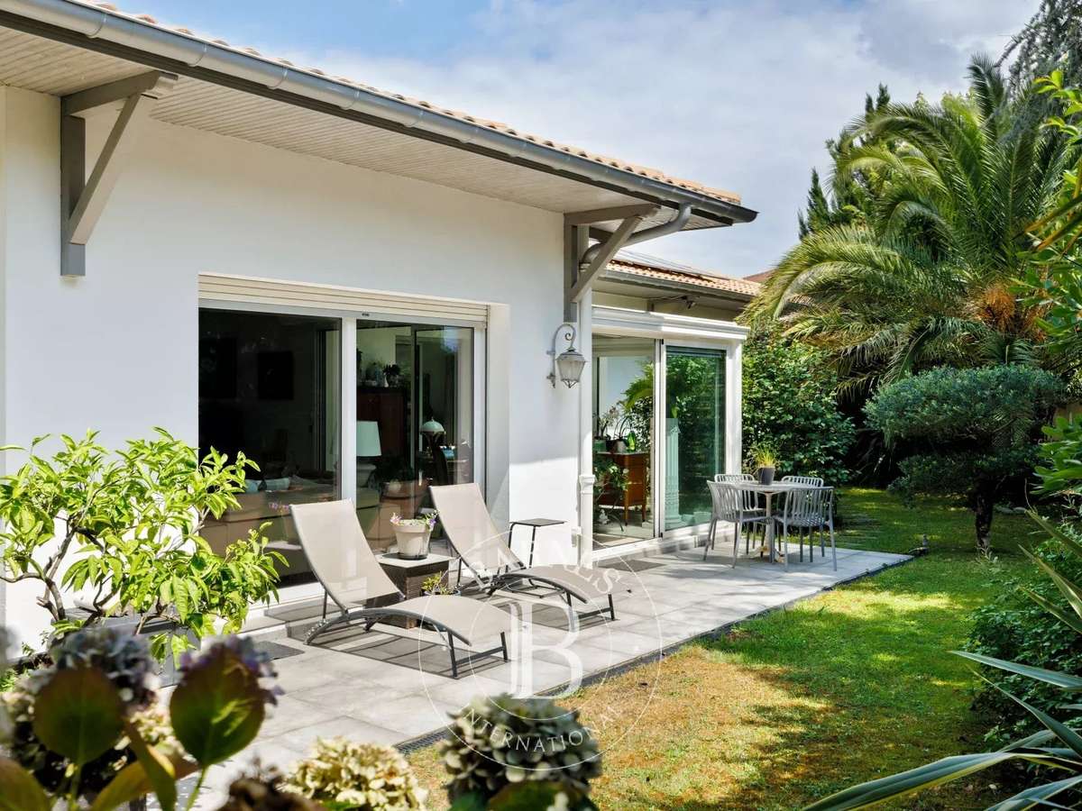 Maison Anglet
