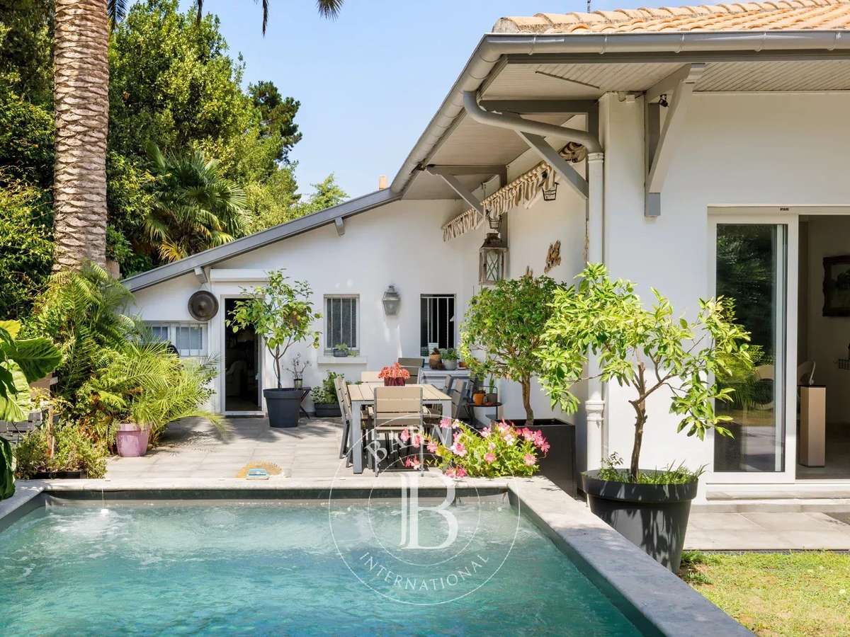 Maison Anglet