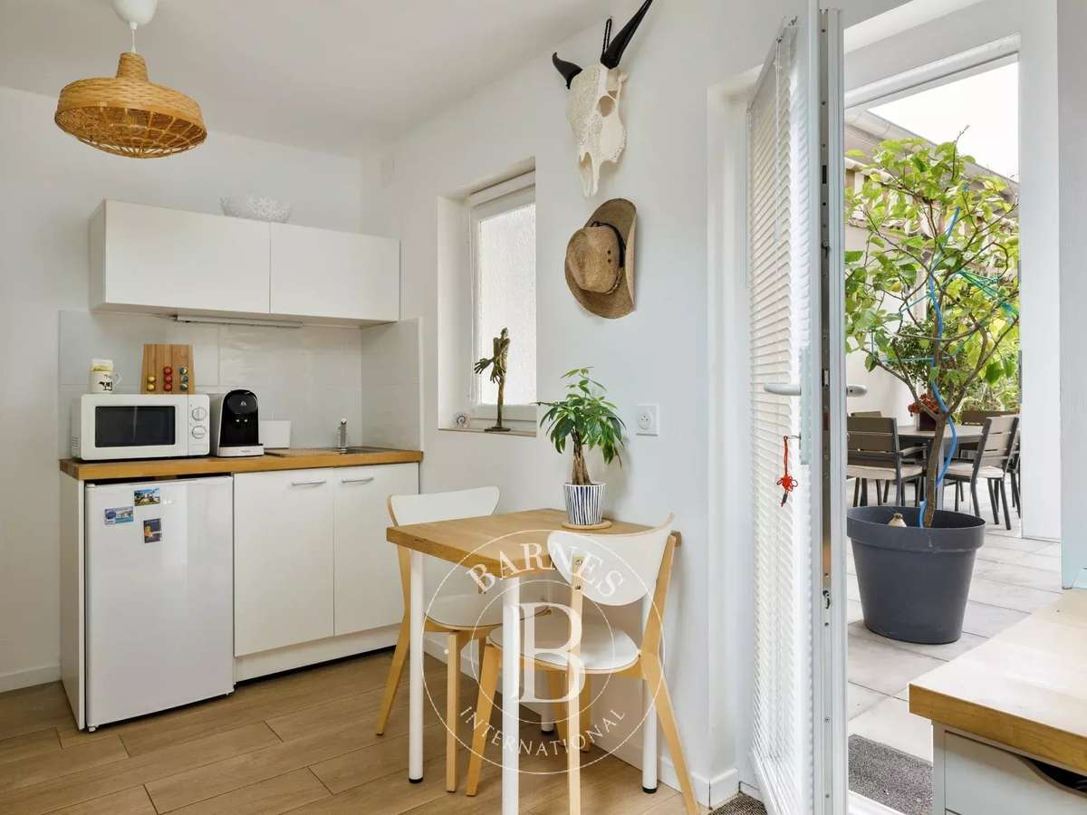 Maison Anglet