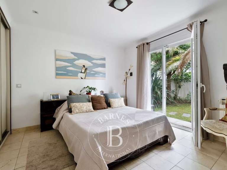 Maison Anglet - 4 chambres - 203m²