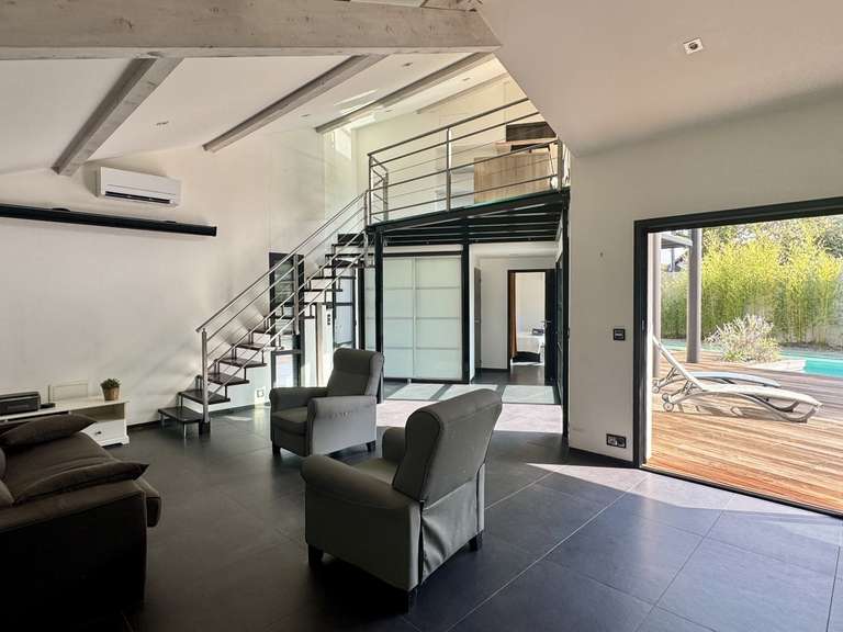 Maison Anglet - 3 chambres - 136m²