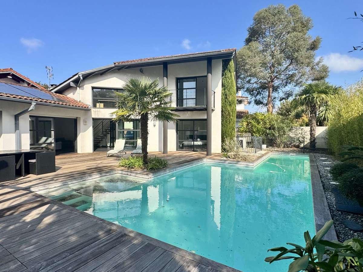 Maison Anglet