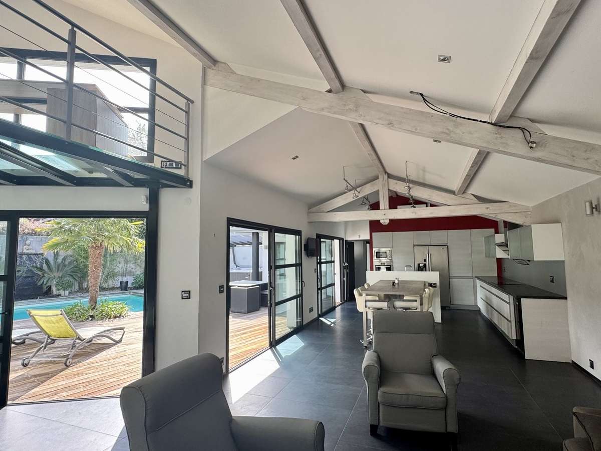 Maison Anglet