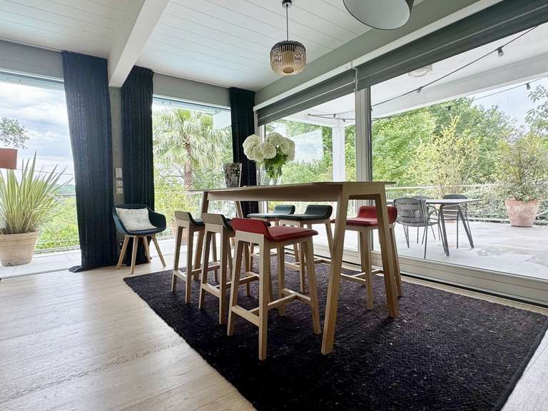 Maison Anglet - 5 chambres - 300m²