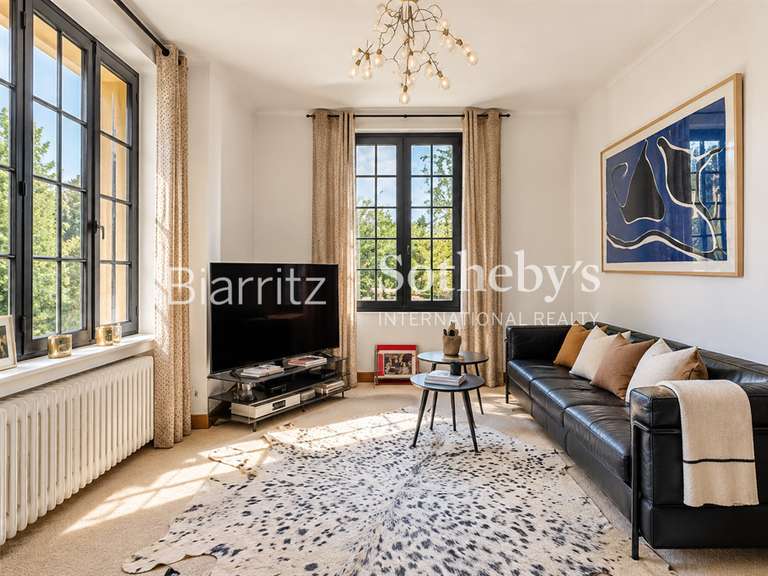 House Anglet - 7 bedrooms - 340m²