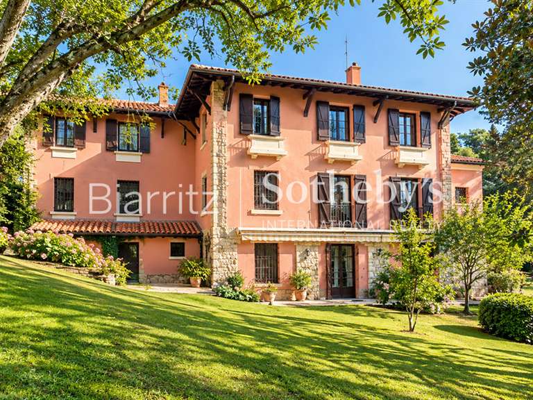 House Anglet - 7 bedrooms - 340m²