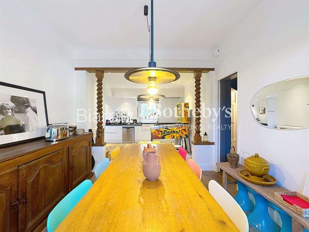 House Anglet