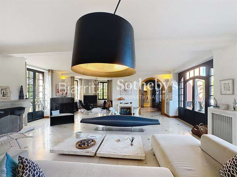 House Anglet - 7 bedrooms - 340m²