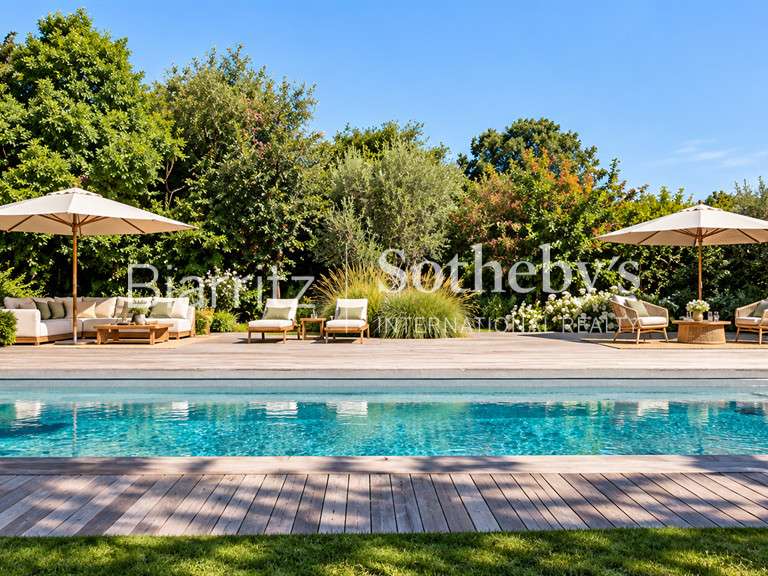 House Anglet - 7 bedrooms - 340m²