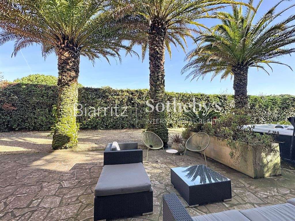House Anglet
