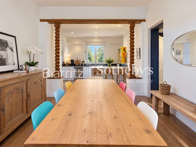 House Anglet - 7 bedrooms - 340m²