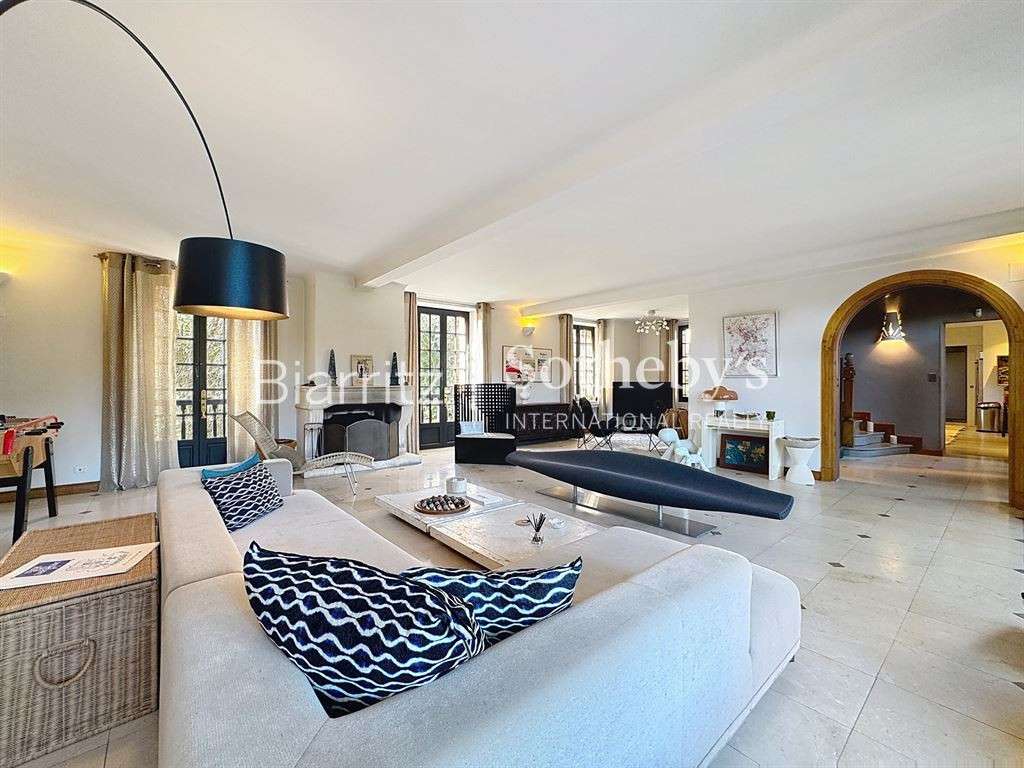 House Anglet