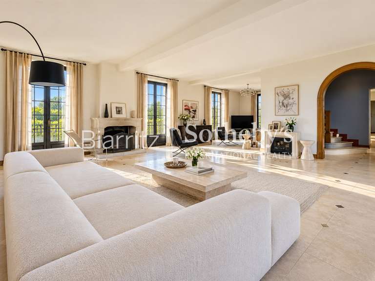 House Anglet - 7 bedrooms - 340m²