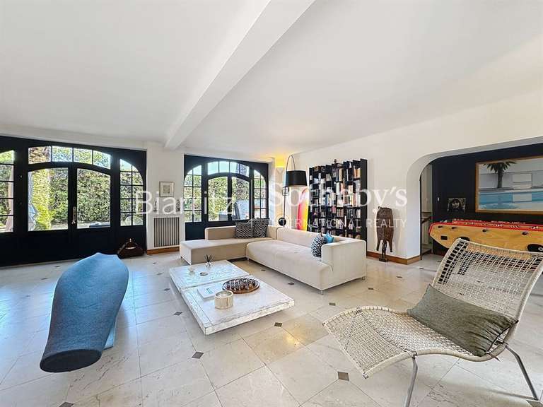 House Anglet - 7 bedrooms - 340m²