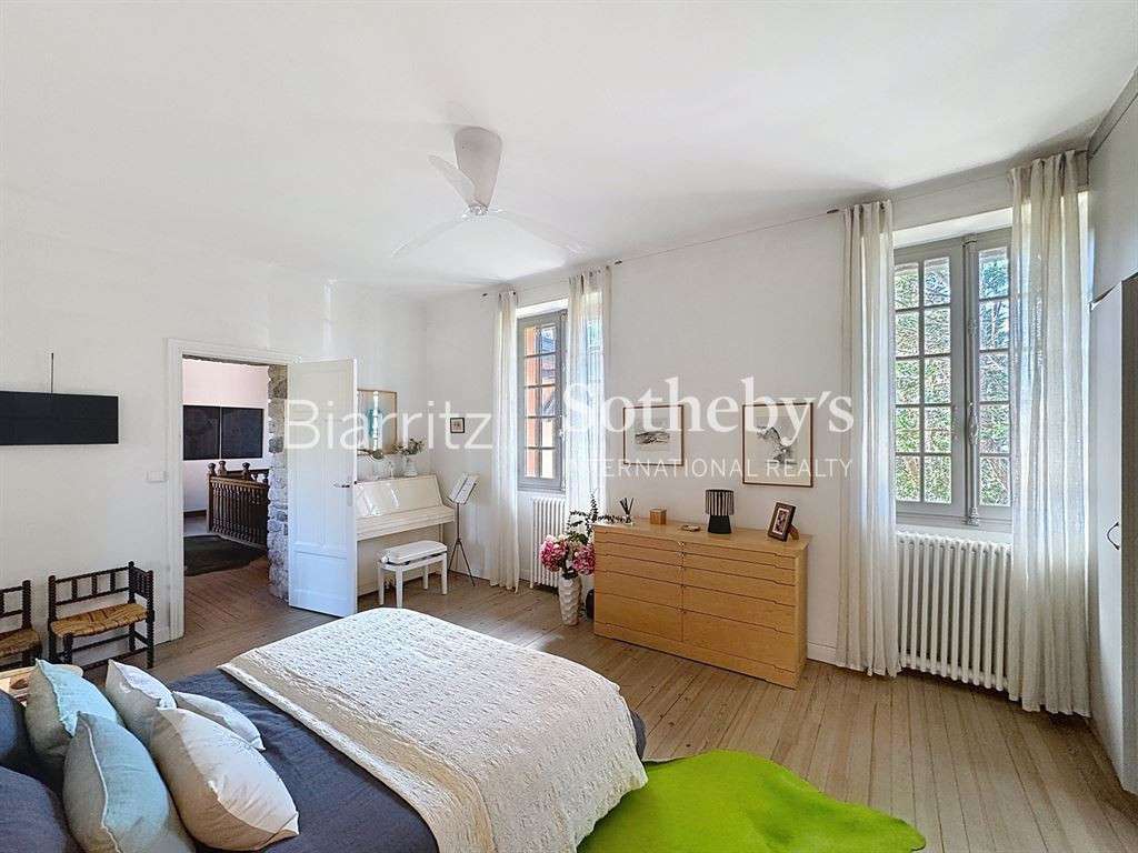 House Anglet
