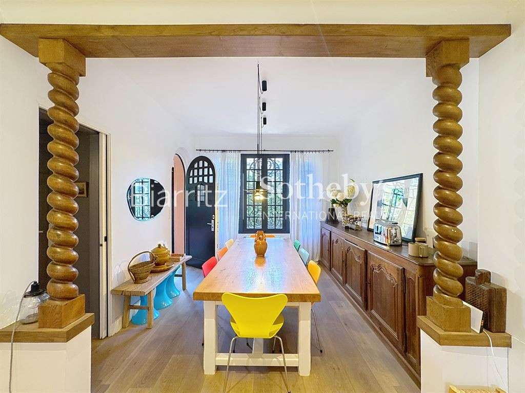 House Anglet