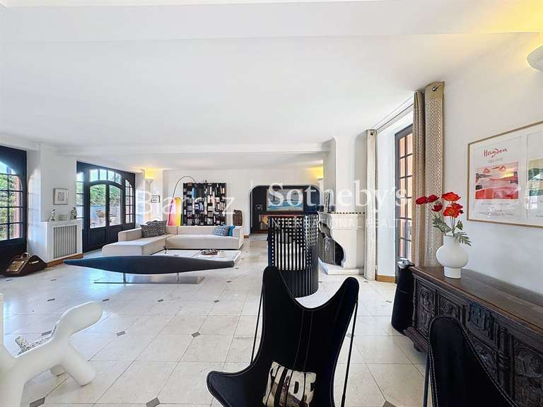 House Anglet - 7 bedrooms - 340m²