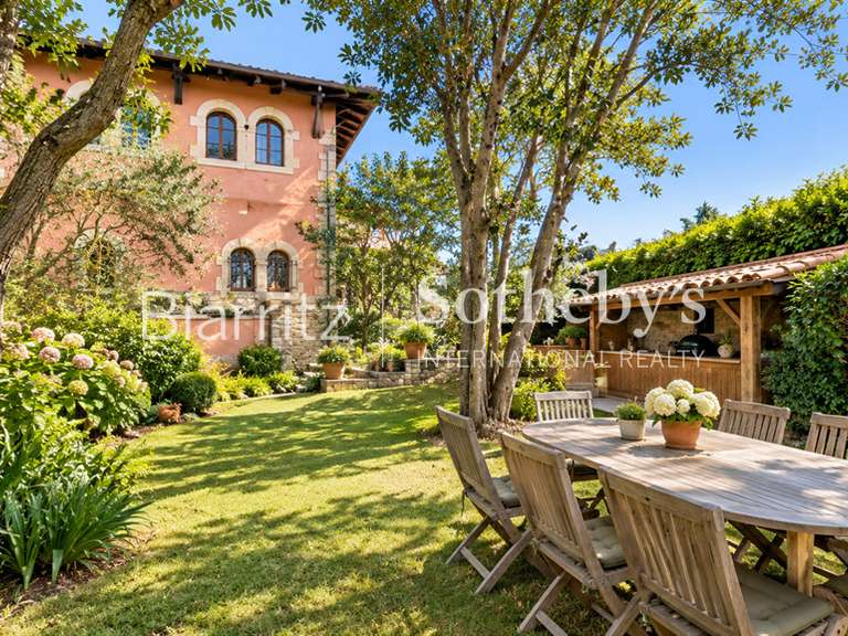 House Anglet - 7 bedrooms - 340m²