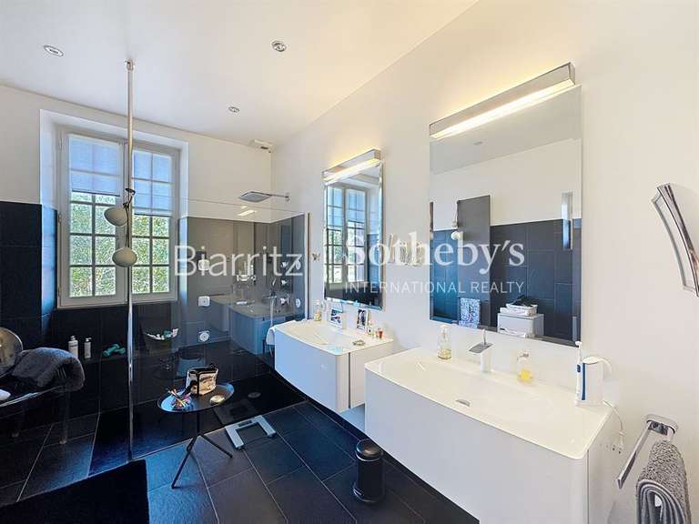 House Anglet - 7 bedrooms - 340m²