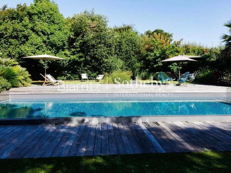 House Anglet - 7 bedrooms - 340m²