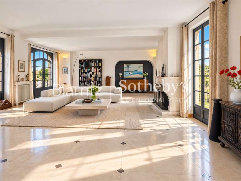 House Anglet - 7 bedrooms - 340m²