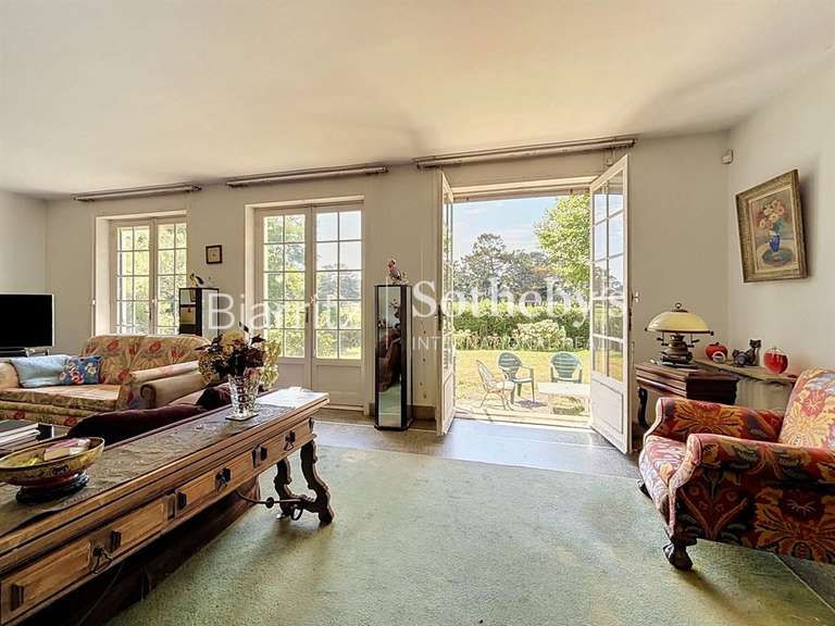 House Anglet - 6 bedrooms - 338m²