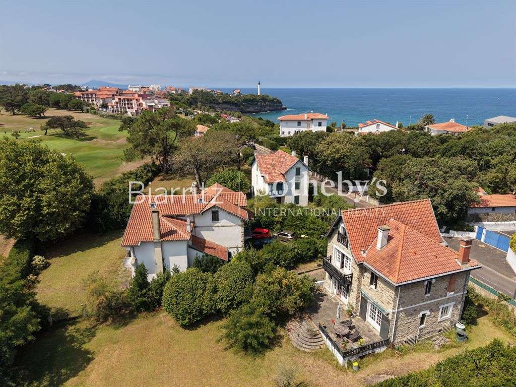 House Anglet
